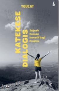 Image of Youcat : Katekese Dialogis