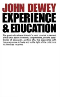 Image of Experience and education
