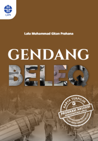 Image of E-book Gendang beleq