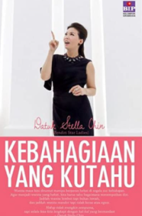 Image of Kebahagiaan yang Ku tahu