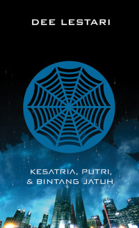 Image of Kesatria, putri, & bintang jatuh