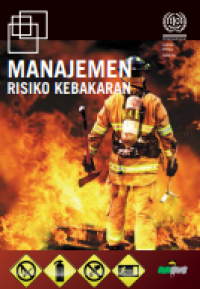 Image of E-book Manajemen Risiko Kebakaran