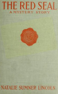 Image of E-book The red seal
