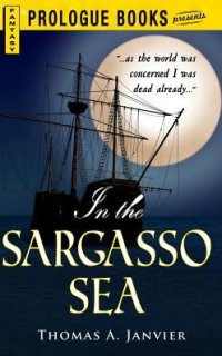 Image of E-book In the Sargasso sea