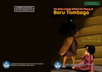 Image of E-book The silver linings behind the misery of boru tombaga
