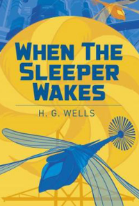 Image of E-book When the sleeper wakes