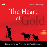 Image of The heart of gold