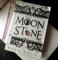 Image of The Moonstone