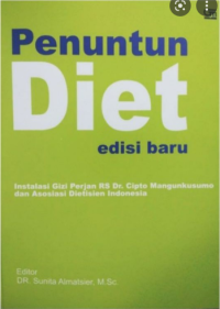 Penuntun Diet Edisi Baru