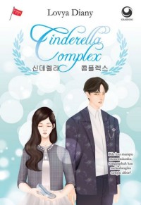 E-Book Cinderella Complex