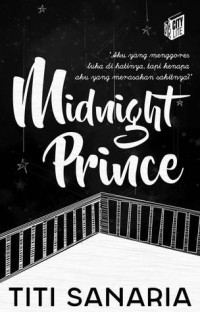 E-Book Midnight Prince
