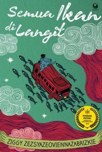 E-Book Semua Ikan di Langit