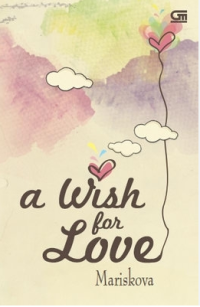 Image of E-Book A Wish for Love