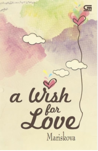 E-Book A Wish for Love