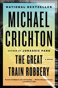 The Great Train Robbery