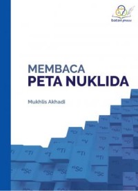 E-Book Membaca Peta Nuklida