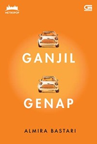 E-Book Ganjil Genap