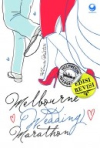 E-Book Melbourne (Wedding) Marathon