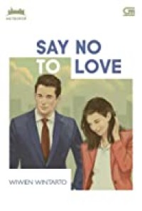 E-Book Say No to Love