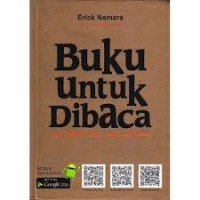 Buku untuk dibaca : all about, love, life, and hope