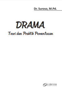 E-book Drama : Teori dan Praktik Pementasan