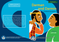 E-book Darman and darmin