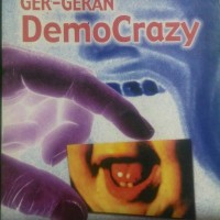 Ger-ger an democrazy.