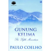 Gunung kelima = The fifth maountain