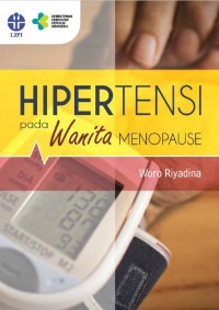 E-book Hipertensi pada wanita menopause