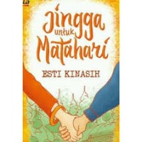 Jingga untuk matahari