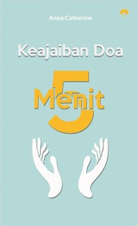 Keajaiban doa 5 menit