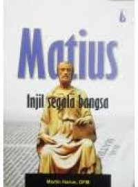 Matius Injil segala bangsa