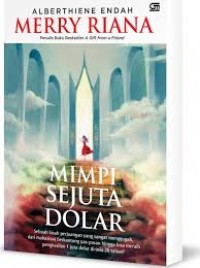 MERRY RIANA MIMPI SEJUTA DOLAR