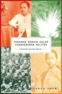 Perawan remaja dalam cengkeraman militer : Catatan pulau buru