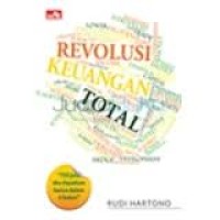 Revolusi keuangan total : 750 juta aku dapat hanya dalam enam bulan