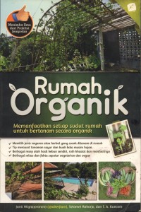 Rumah Organik