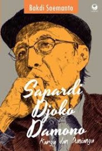 Sapardi Djoko Damono