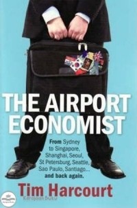 The Airport Economist