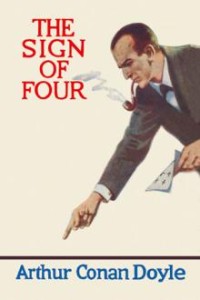 E-Book The Sign of the Four