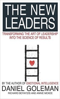 The new leaders : Transforming the art of leadership into the science of results