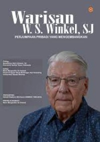 Warisan W.S. Winkel, SJ.