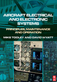 E-book Aircraft Electrical and Electronic Systems Principles, Operation and Maintenance