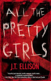 Pencekik dari Selatan : All the pretty girls