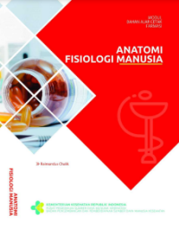 E-book Anatomi Fisiologi Manusia