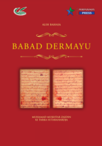 E-book Babad Dermayu