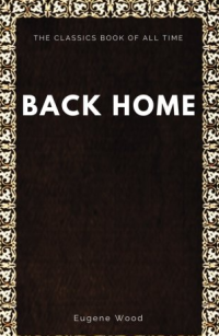 E-book Back home