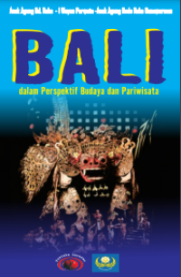 E-book Bali dalam Perspektif Budaya dan Pariwisata