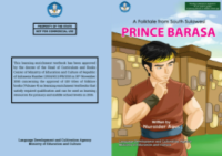 E-book Prince Barasa