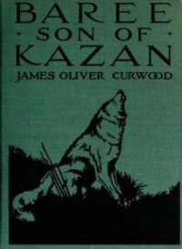 E-book Baree : Son of Kazan