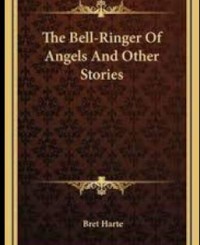 E-book The bell ringer of angel's